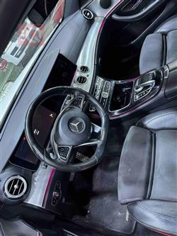 مێرسێدس بێنز E-Class
